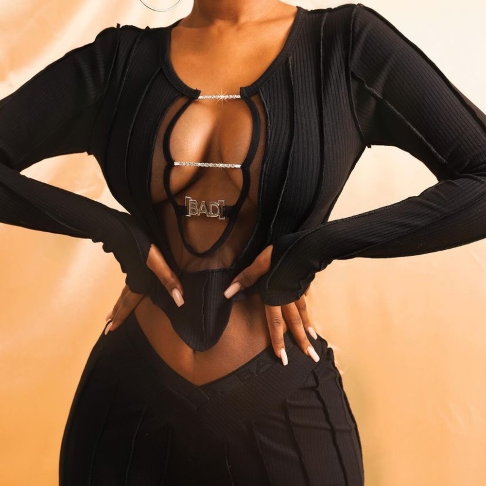 Bad bad bad set🥵